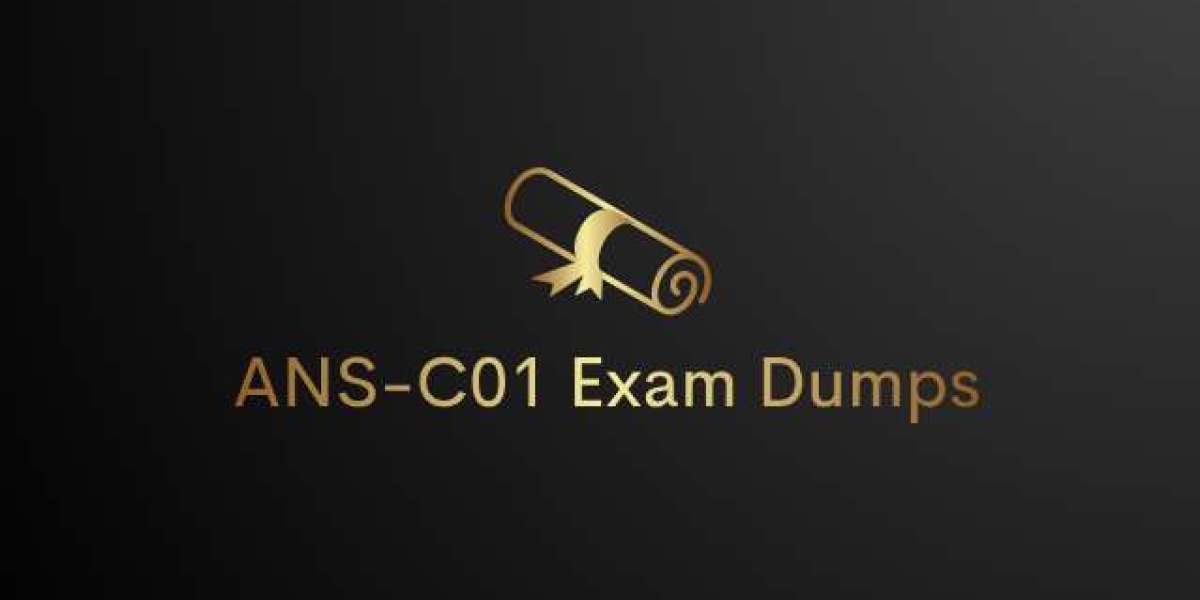 Download ANS-C01 Exam Dumps from DumpsBoss for Sure Success