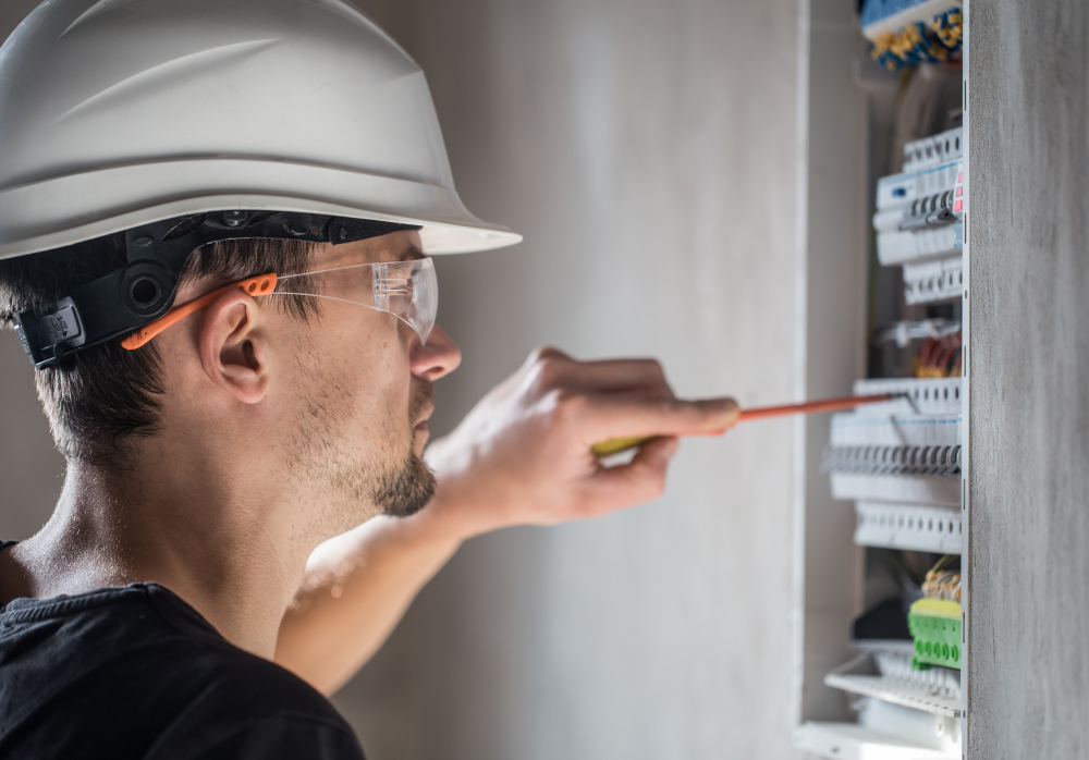 The Guide For Electrical Installation Contracts - TheDailyWires