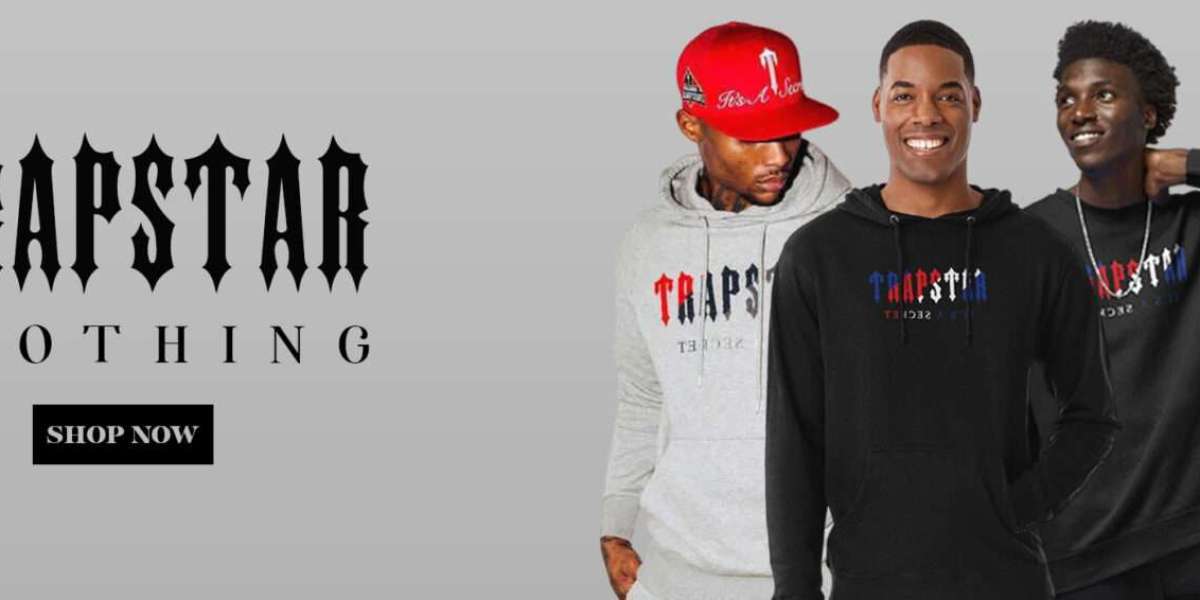 Trapstar The Rise of a Streetwear Icon