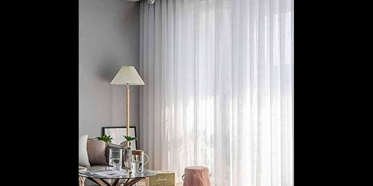 Best Bedroom Curtains Dubai: A Complete Buying Guide