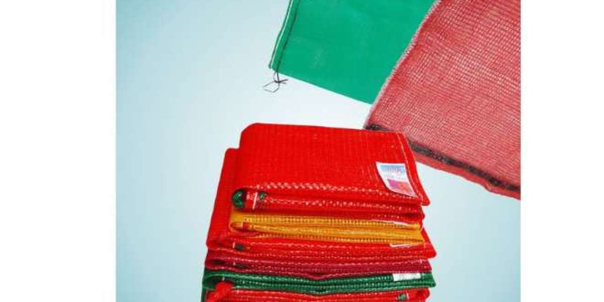 Everything You Need to Know About Leno Mesh Bags: Versatile, Durable, and Eco-Friendly Packaging Solution