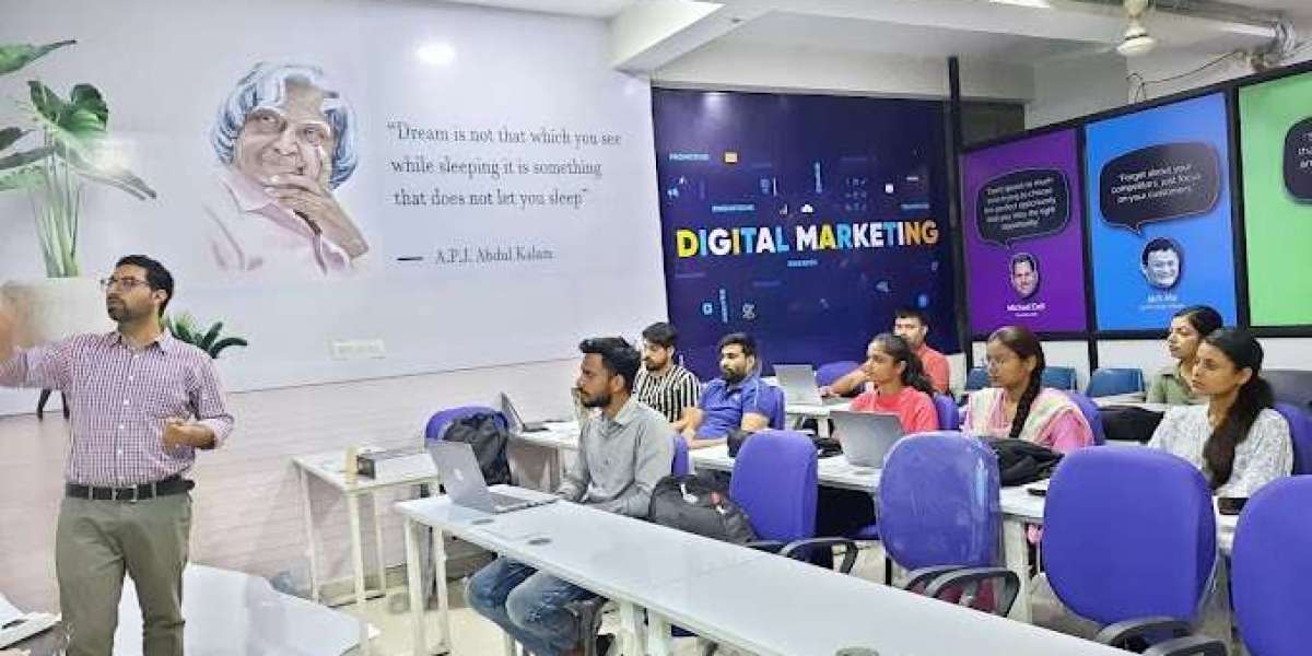 Top 10 Digital Marketing Institute In Jaipur