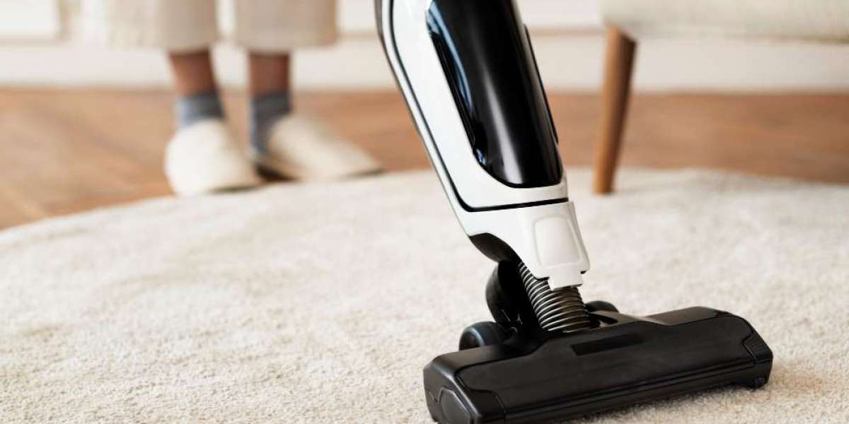 The Connection Between Carpet Cleaning and Home Comfort