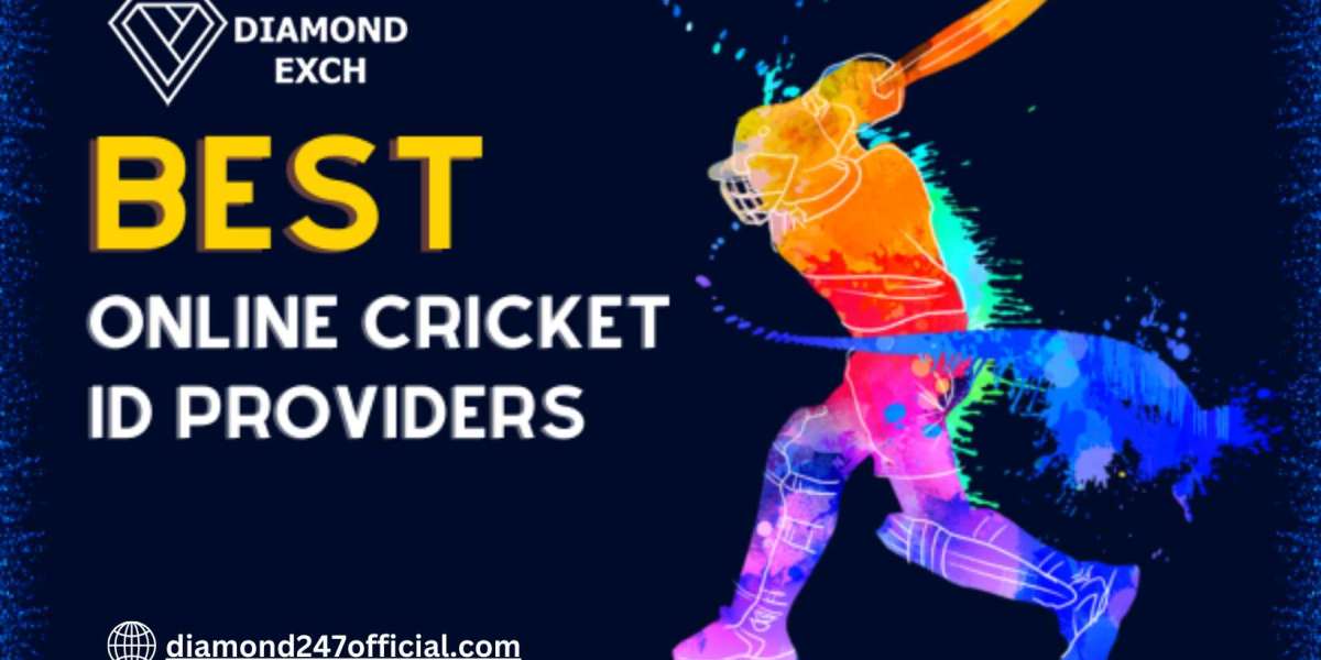 Online Cricket ID: Best Cricket Betting ID Platforms in India