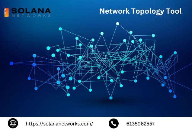 Network Topology Tool: Optimize and Manage Your Networks