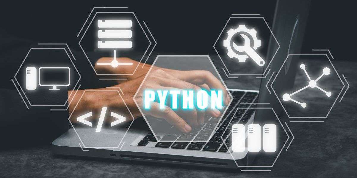 Python Development Company in New York: A Guide to Choosing the Best Partner