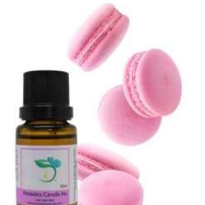 Sweet Pink Sugar Fragrant Oil Profile Picture