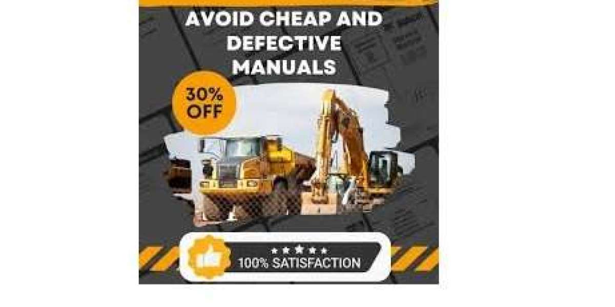 5 Reasons Why a John Deere Service Manual PDF is Essential for DIY Repairs