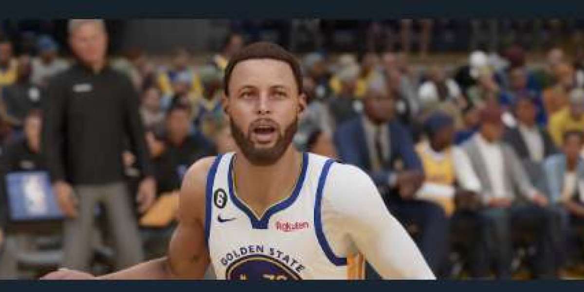 NBA2king-The Shooting Guard is a pivotal role in NBA 2K25