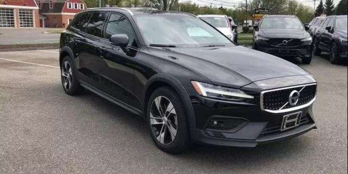 Get Exclusive Offers on New Volvo Models at Gengras Volvo North Haven – North Haven’s Premier Dealership