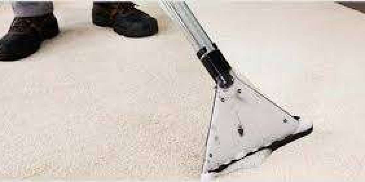 Carpet Cleaning Benefits for Enhanced Home Air and Comfort