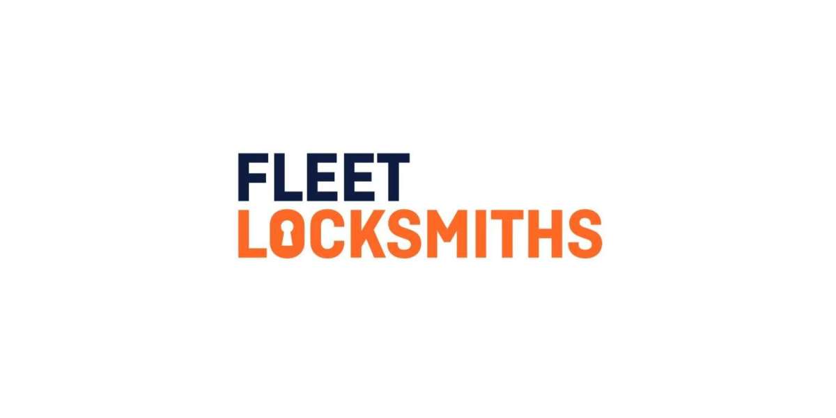 Trusted Commercial Locksmith Services Offered by Fleet Locksmiths in Melbourne