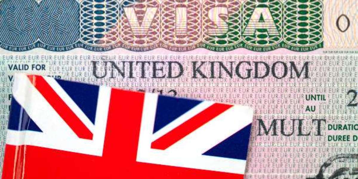 UK Residency Services: A Comprehensive Guide to Obtaining Permanent Residence