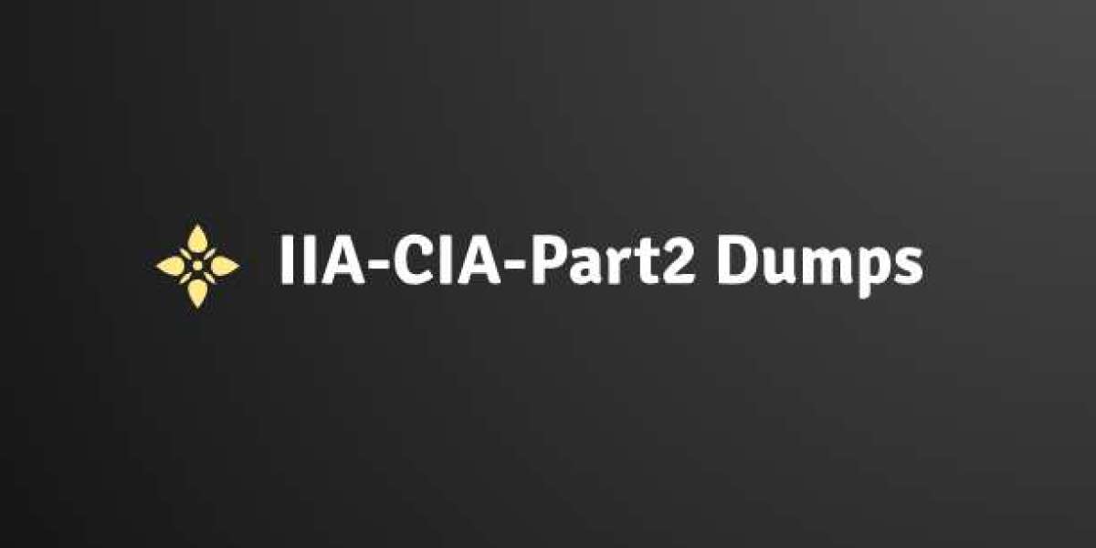 Achieve Certification with Ease Using DumpsArena IIA-CIA-Part2 Dumps