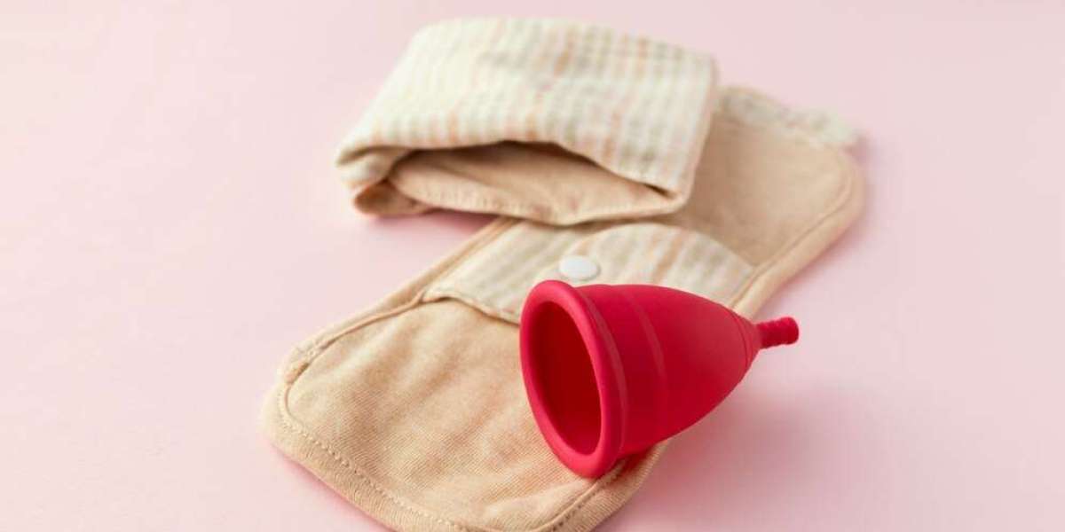 How Sanitary Pads are Breaking the Taboo Around Menstruation