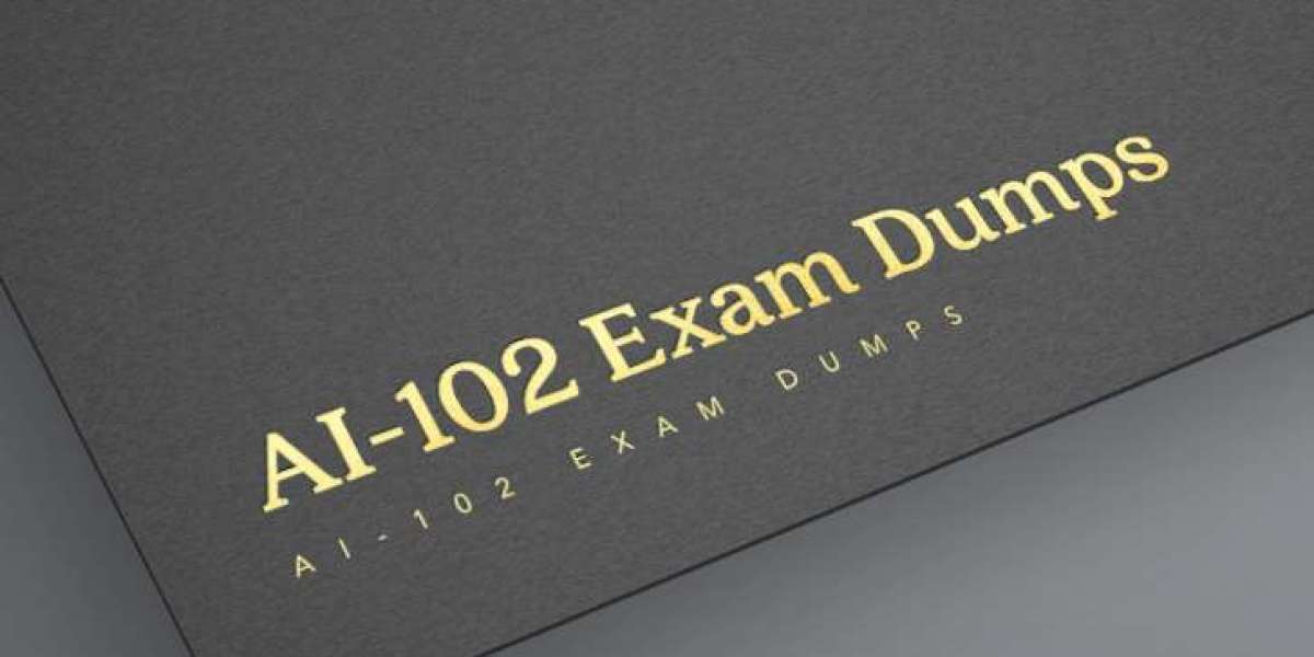 How Reliable Are AI-102 Exam Dumps for Microsoft Certification?