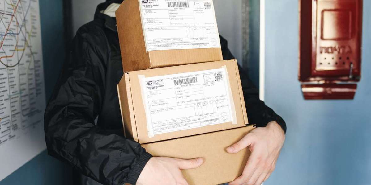 A Complete Guide to Sending Large Parcels: Everything You Need to Know