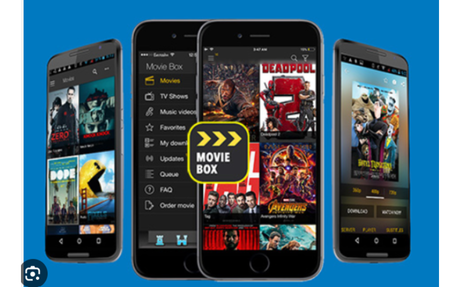 Movie Box Pro Invitation Code - How to Get Started | elink