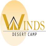 Winds Desert