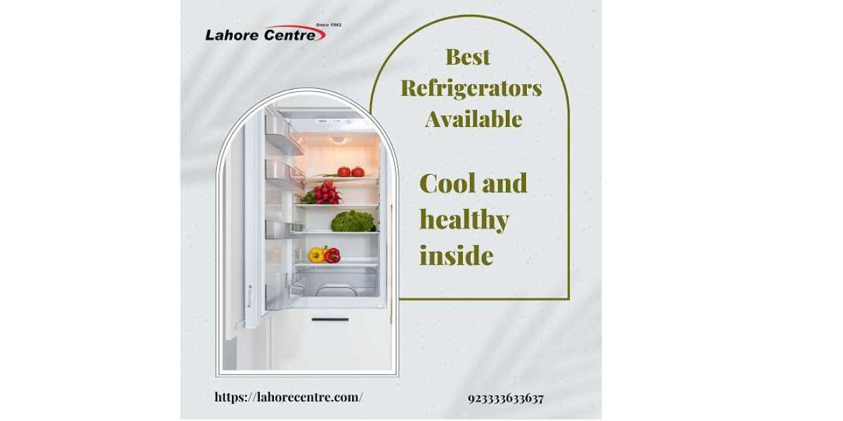 Refrigerator Care: Simple Steps to Maximize Its Lifespan