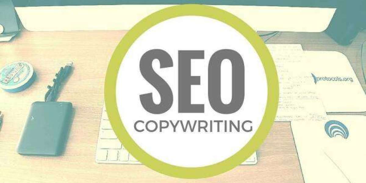 Unlock the Power of Words | SEO Copywriting Services That Drive Results