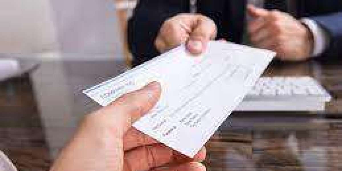 Cheque Bounce Lawyer In Delhi