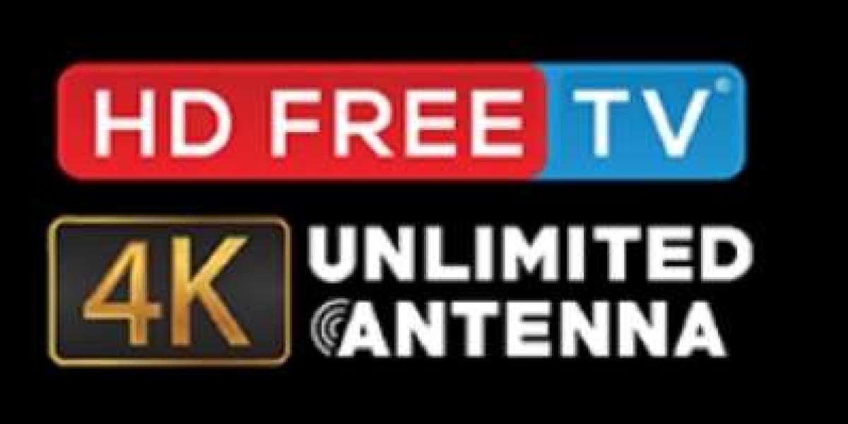 Digital Video Recorders for Antenna TV: A Guide to Enjoying Free TV at Your Convenience