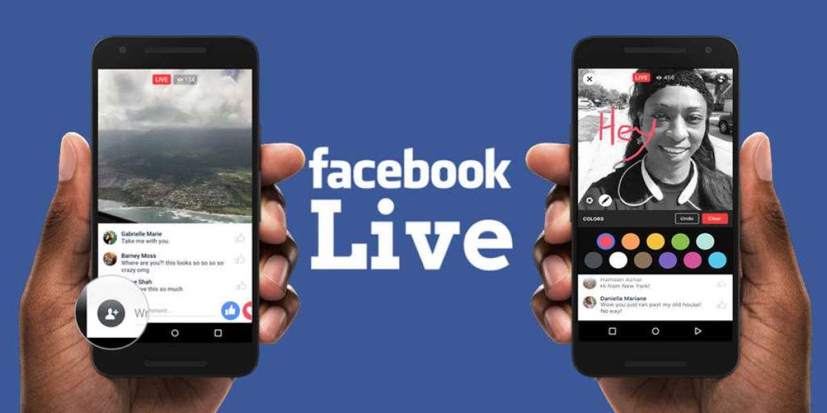 How to Increase Your Facebook Live Stream Views