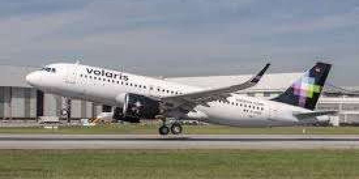 Exploring the Best Ways to Book Your Volaris Tickets for a Smooth Journey