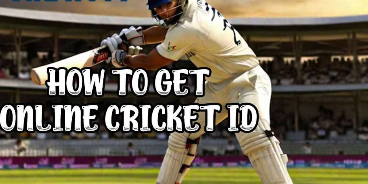 Online Cricket ID: Enjoy safe cricket betting with Online Cricket ID