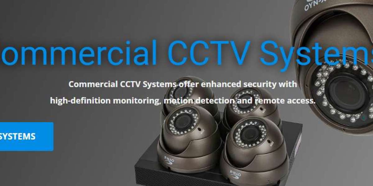 CCTV Camera Supplier vs DIY Solutions: Which is Best for Your Property?