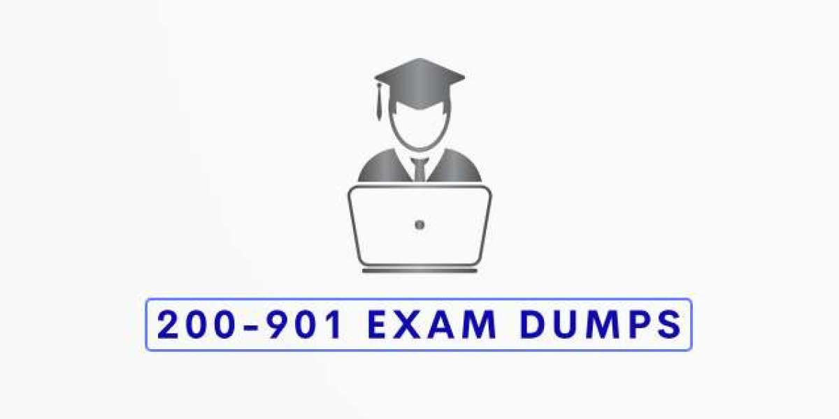 200-901 Dumps PDF: Download and Master Your Exam