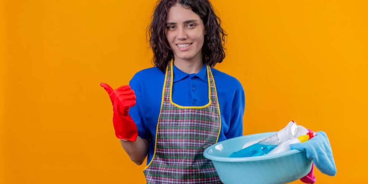 The Ultimate Guide to Choosing a Cleaning Service in Dubai