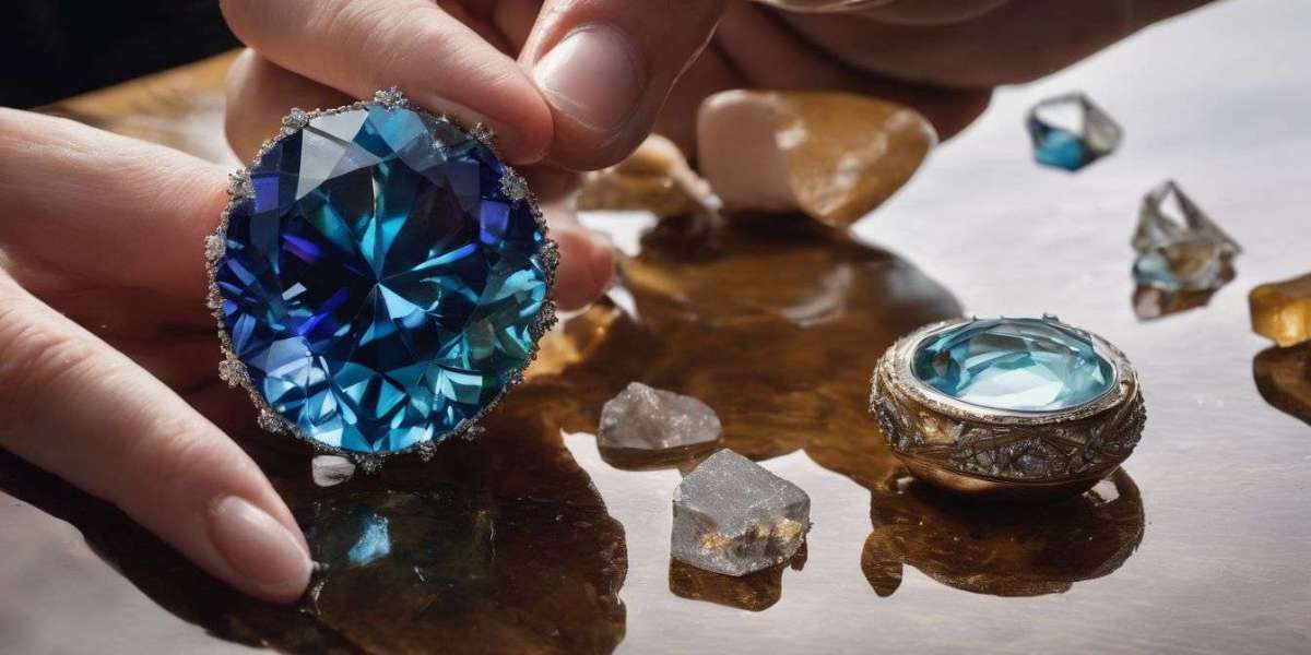 March Birthstones | Aquamarine & Bloodstone Significance