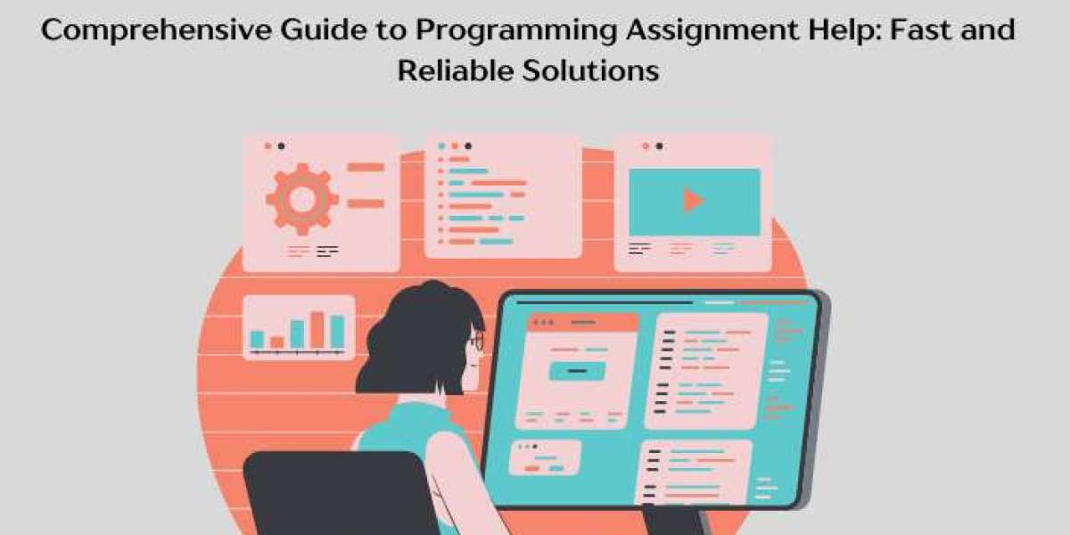 Urgent Programming Assignment Help: Meeting Tight Deadlines with Quality Support