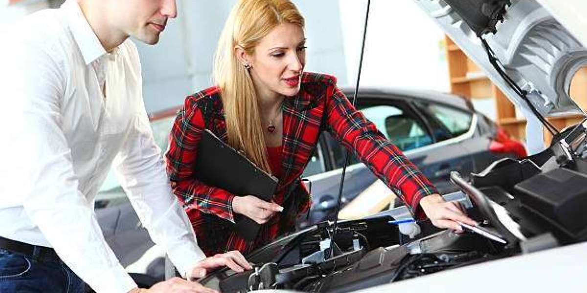 How to Prepare Your Car for an MOT Garage Visit