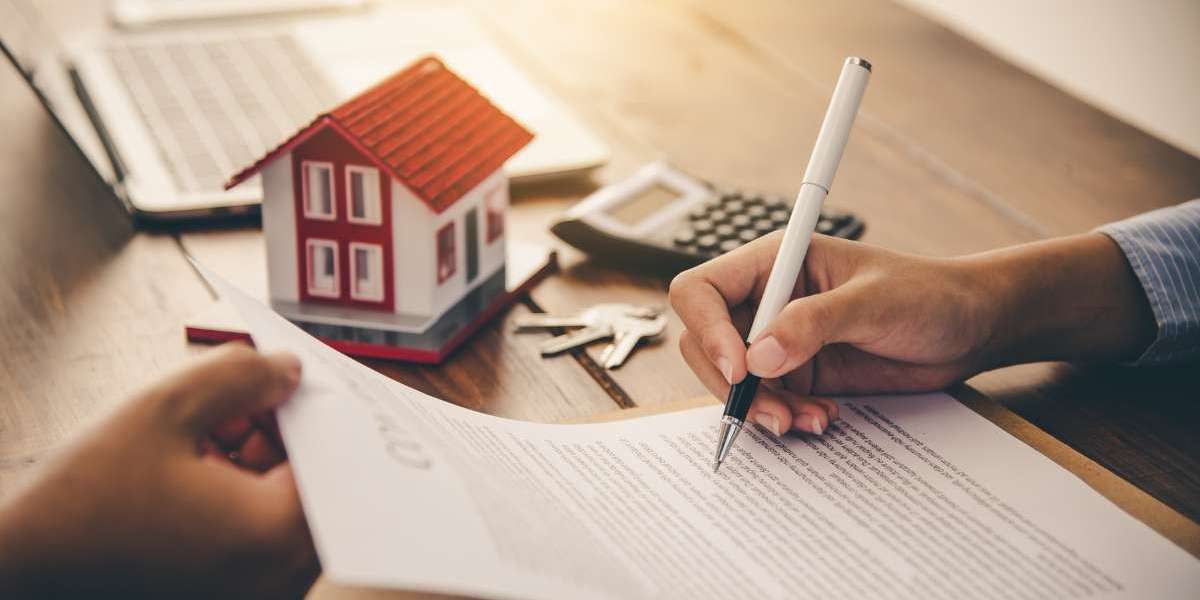 Finding the Right Mortgage Consultant Dubai for Your Financial Needs