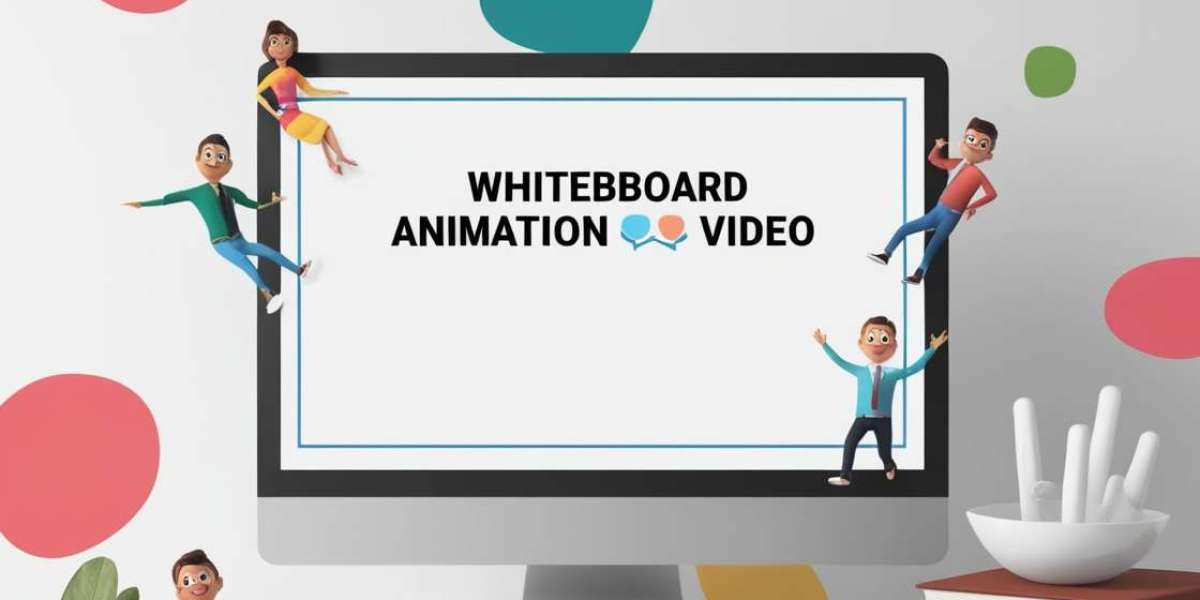 How Do Whiteboard Videos Enhance Learning?