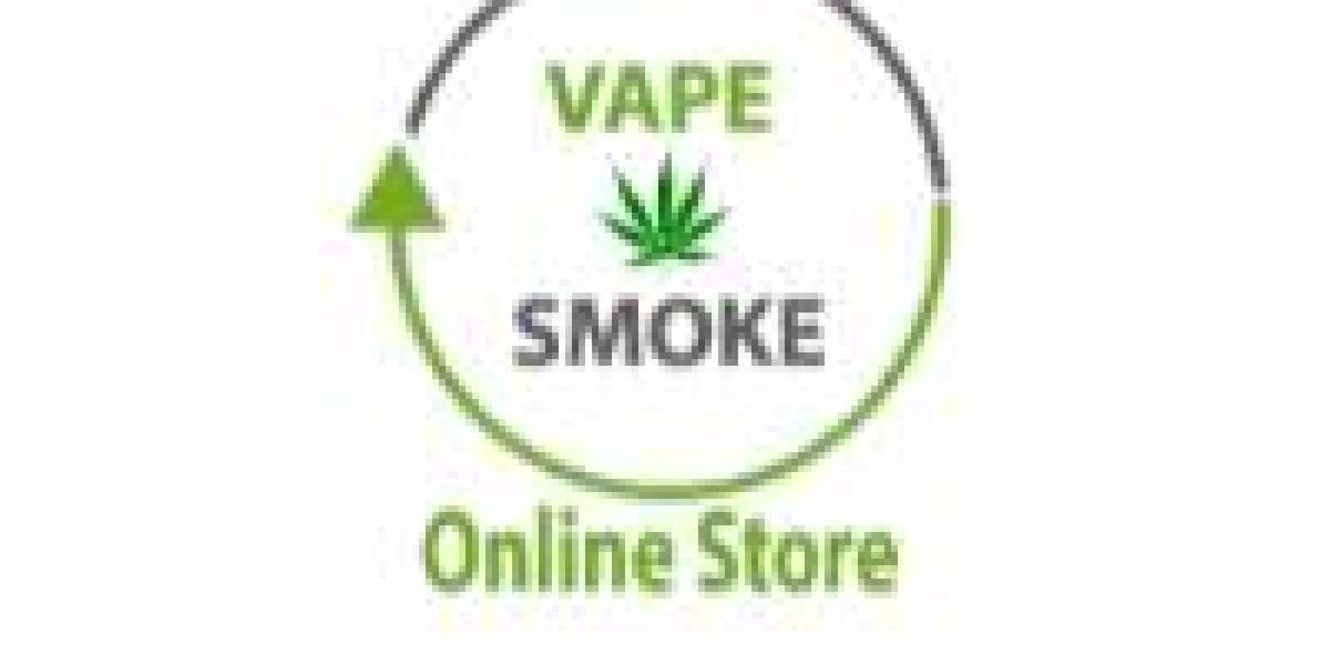 Trusted CBD Supplements Offered by Vape and Smoke Online Store