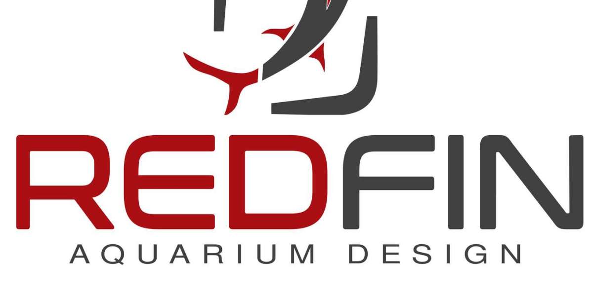 The Finest Luxury Residential & Commercial Aquariums by RedFin Aquarium Design