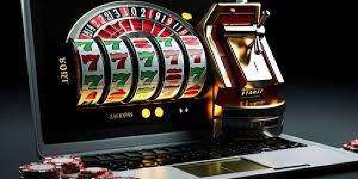 Online Casino Vakantieaanbiedingen