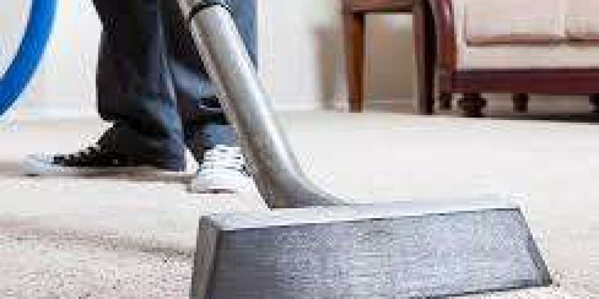 The Hidden Comfort Perks of Professional Carpet Cleaning