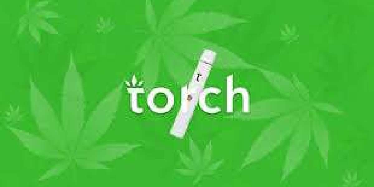 Torch Disposable Blend Gummies & Torch THC Vape Online Wholesale Supplier