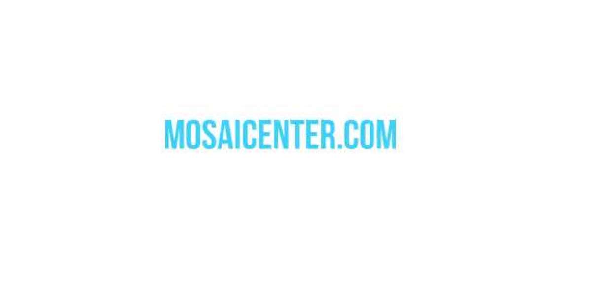 Best Tile and Mosaics Retailer: Mosaic Center in the USA