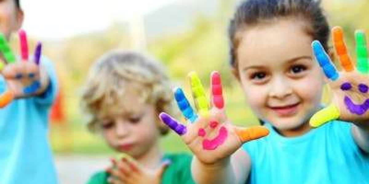 ﻿The Benefits of Enrolling Your Child in Daycare