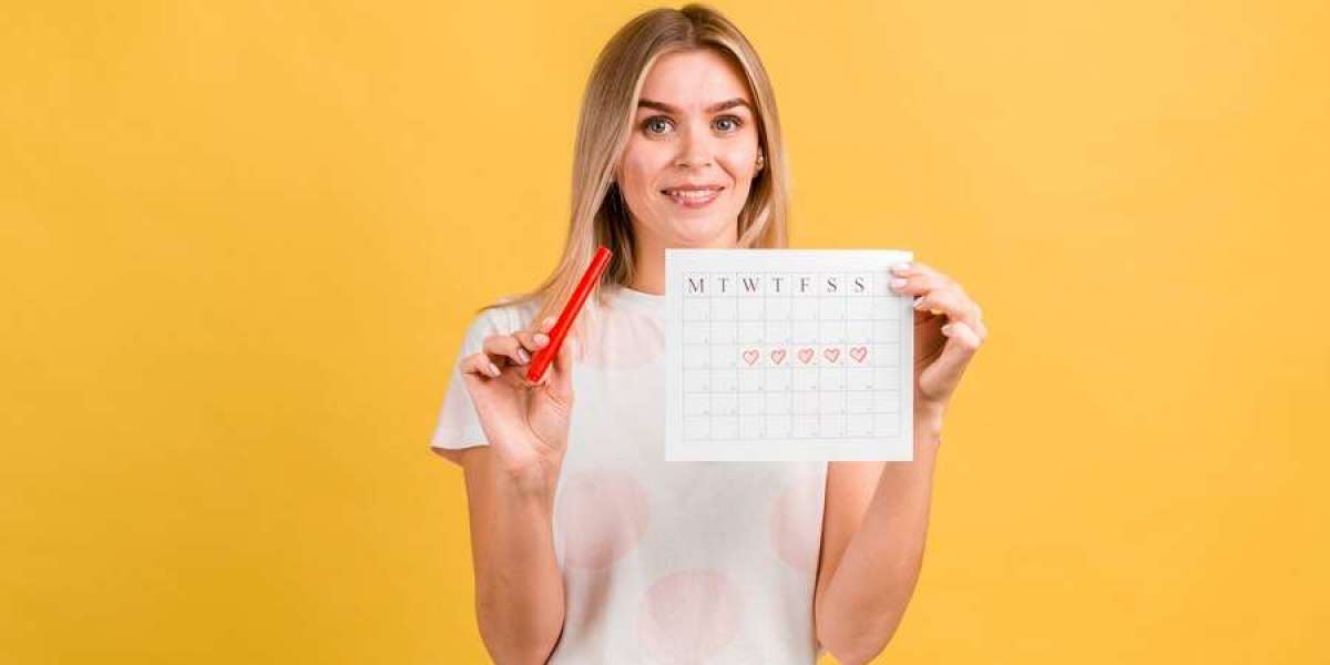 Say Goodbye to Delays: How to Get Your Period in Just an Hour