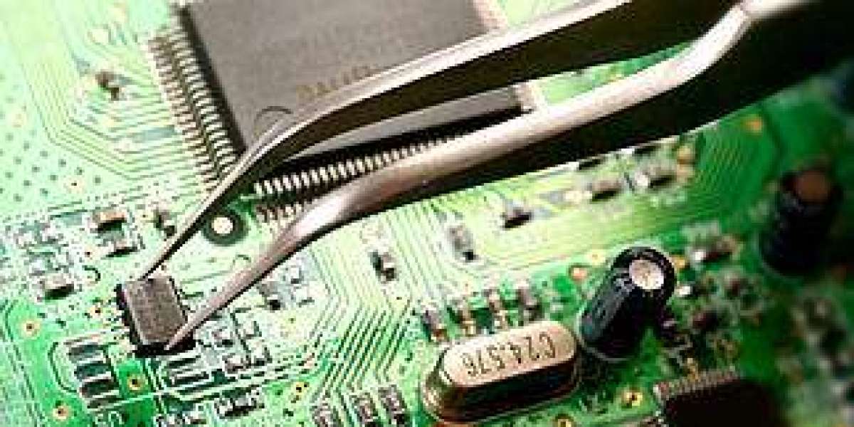 What You Need to Know The Rise Services PCB Repair India