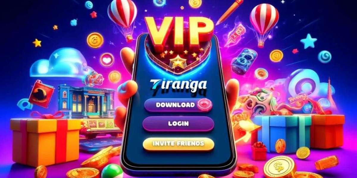 Tiranga Login: Your Complete Guide to Accessing and Securing Your Gaming Account