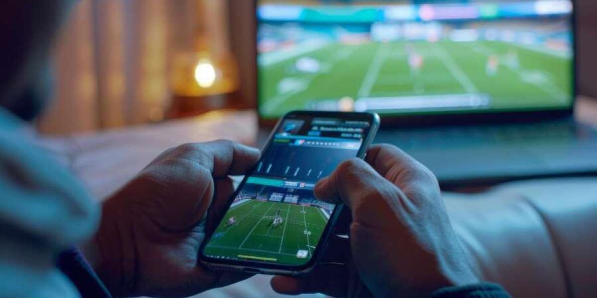 How IoT Devices Could Impact Sports Betting Experiences