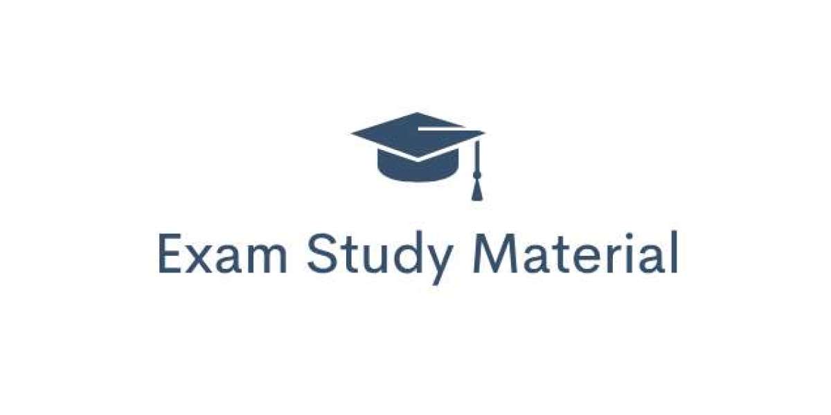 Top Exam Study Material and Questions by DumpsQueen for Your Success